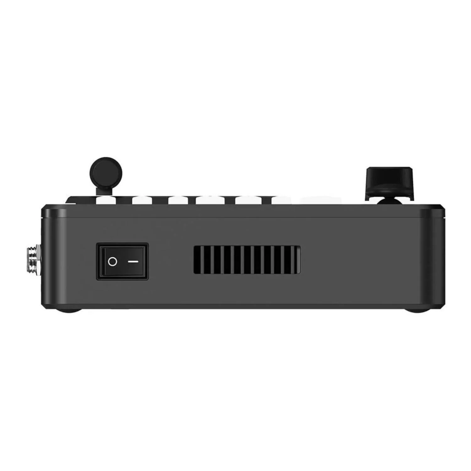CineTreak V1 4-Channel HDMI Video Switcher with Vertical Live Streaming - Image 4