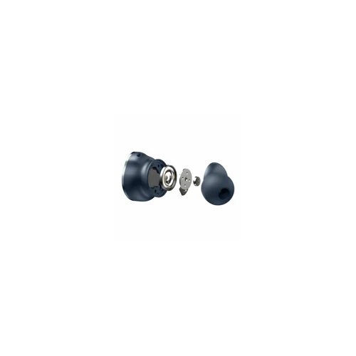Cleer Ally Plus II Noise Canceling True Wireless Long Battery Life Earbuds (Midnight Blue) - Image 11