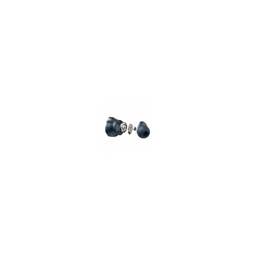 Cleer Ally Plus II Noise Canceling True Wireless Long Battery Life Earbuds (Midnight Blue) - Image 15