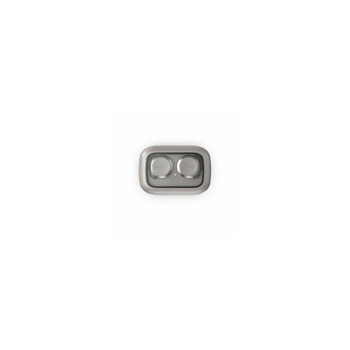 Cleer Ally Plus II Noise Canceling True Wireless Long Battery Life Earbuds (Stone) - Image 10