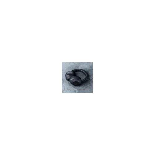 Cleer Audio Alpha Noise Canceling Hi-Res Audio Bluetooth 5.1 Over-Ear Headphones (Midnight Blue) - Image 26