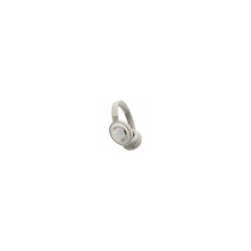 Cleer Audio Alpha Noise Canceling Hi-Res Audio Bluetooth 5.1 Over-Ear Headphones (Stone) - Image 14