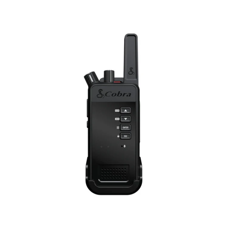 Cobra Performa LMR Business Two-Way Radios with Clear and Reliable Communication - Image 2