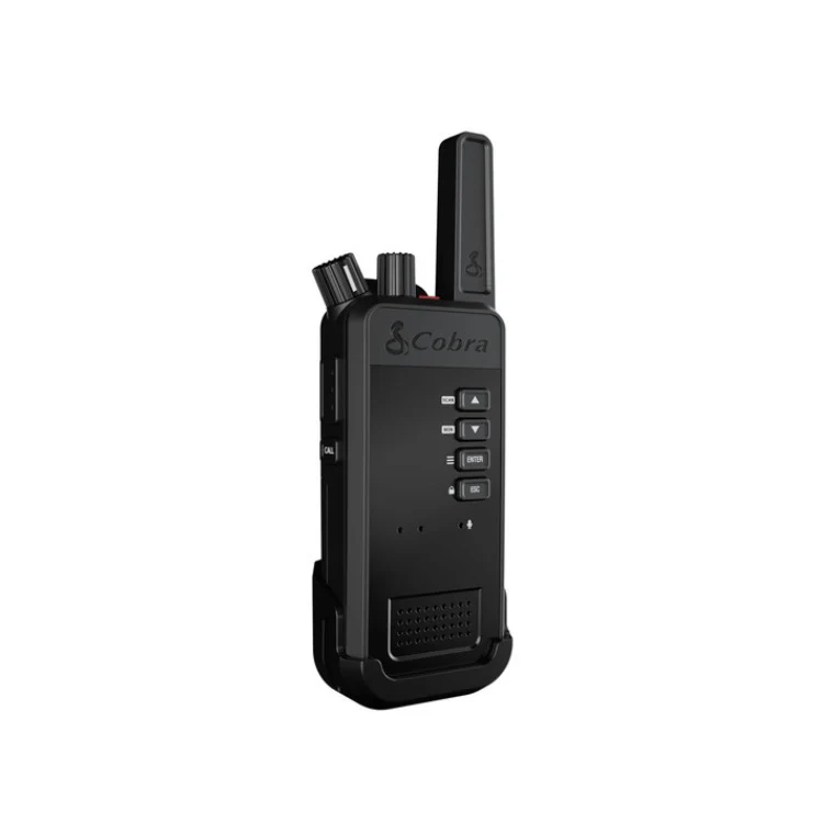 Cobra Performa LMR Business Two-Way Radios with Clear and Reliable Communication - Image 3