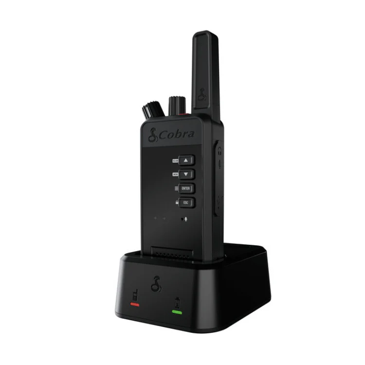 Cobra Performa LMR Business Two-Way Radios with Clear and Reliable Communication - Image 7