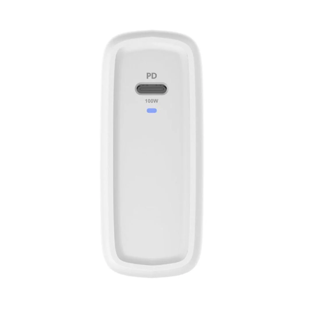 CODi 100W Wall USB-C Charger with Durable USB2.0 EPR Braided Cable with Universal Charging - Image 5