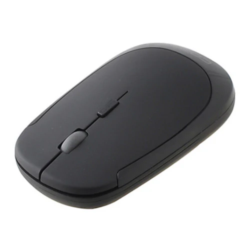 Codi Slim Wireless Mouse for Windows OS (Black) - Image 2