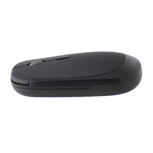 Codi Slim Wireless Mouse for Windows OS (Black) - Image 4