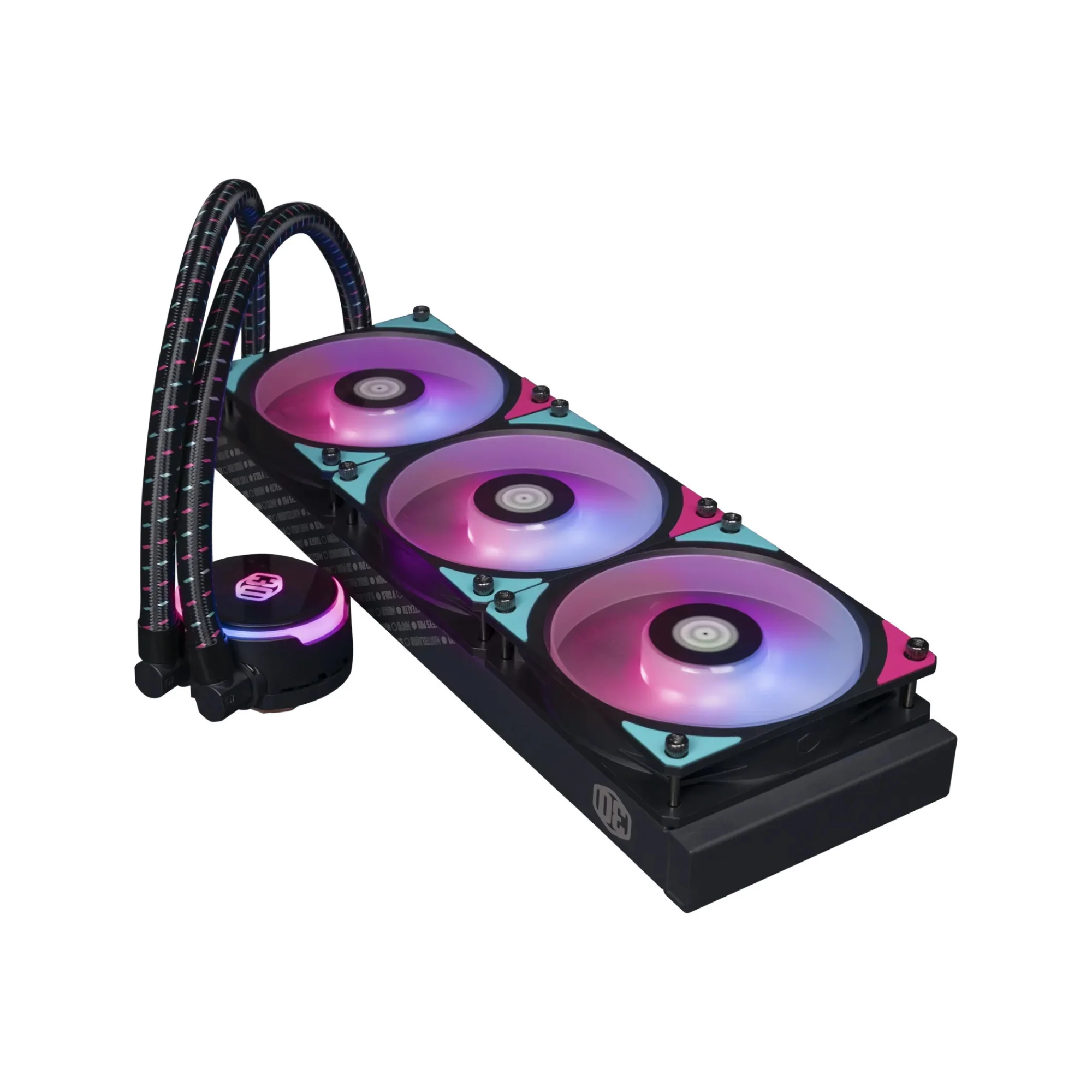Cooler Master MasterLiquid PL360 FLUX 30th Anniversary Edition - Image 5