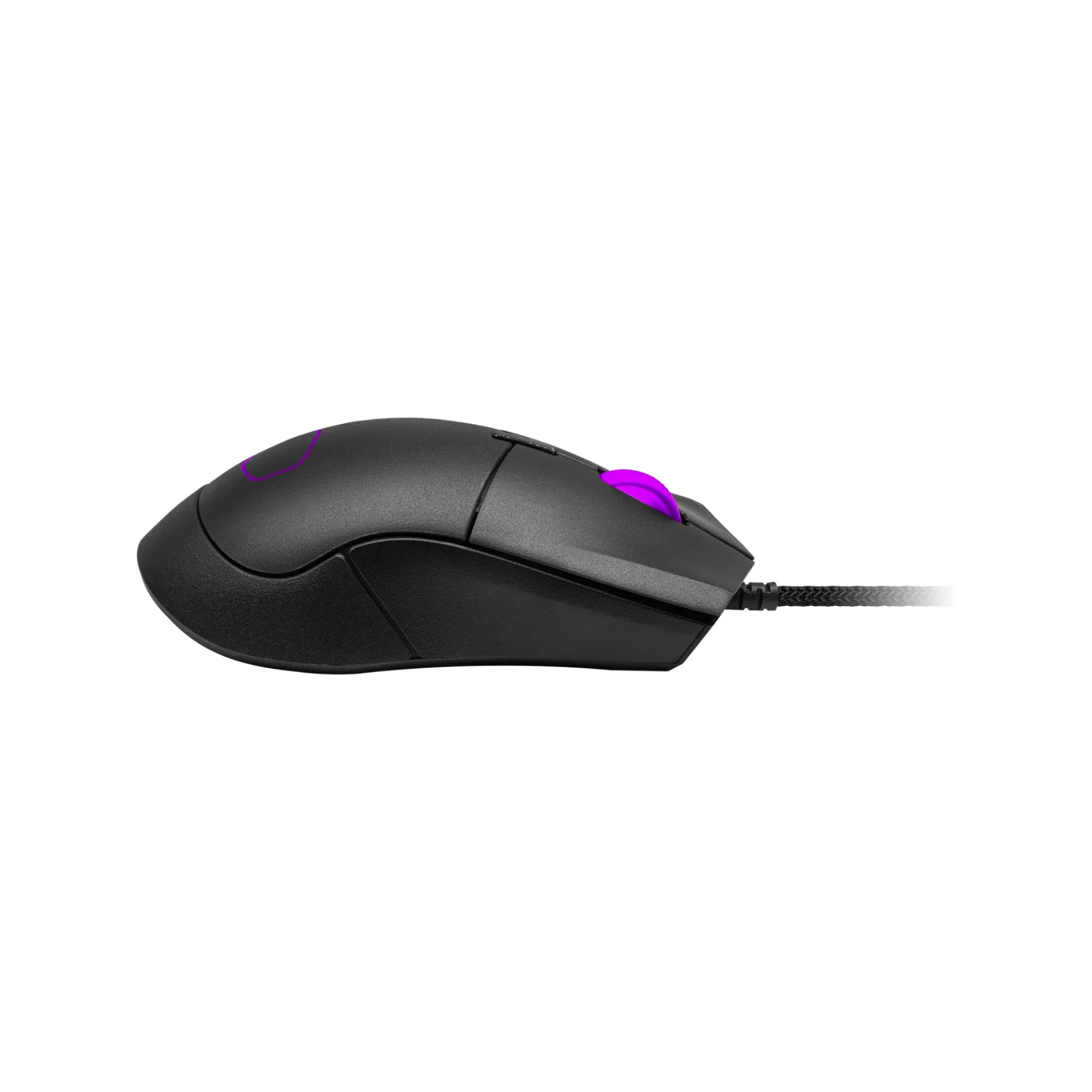 Cooler Master MM310 Wire Gaming Mouse with 12000 DPI Sensor (Black) - Image 4