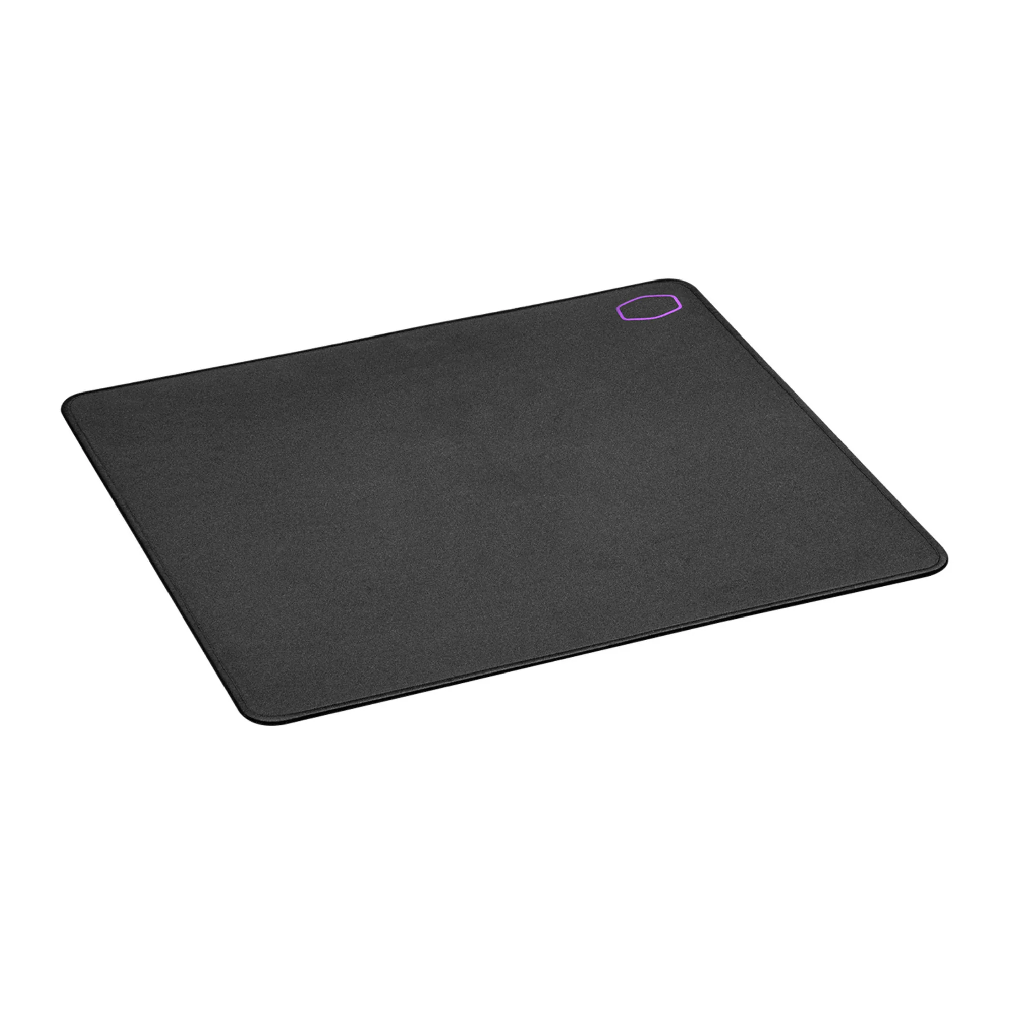Cooler Master MP511 XXL Splash-Resistant Durable Gaming Mouse Pad with Anti-Slip Rubber Base (Black) - Image 4