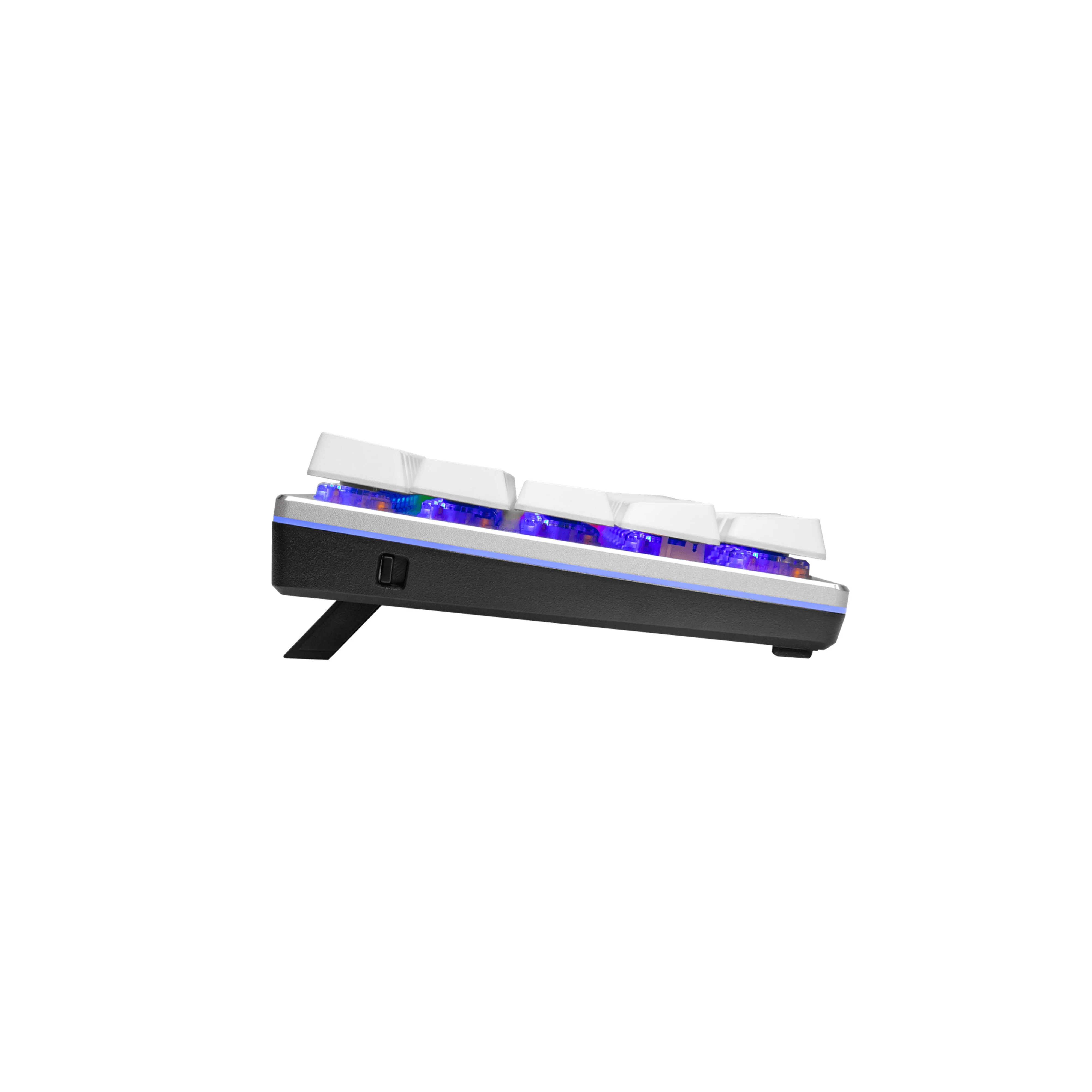 Cooler Master SK622 Wireless Bluetooth Mechanical RGB Gaming Keyboard (Silver White) - Image 5