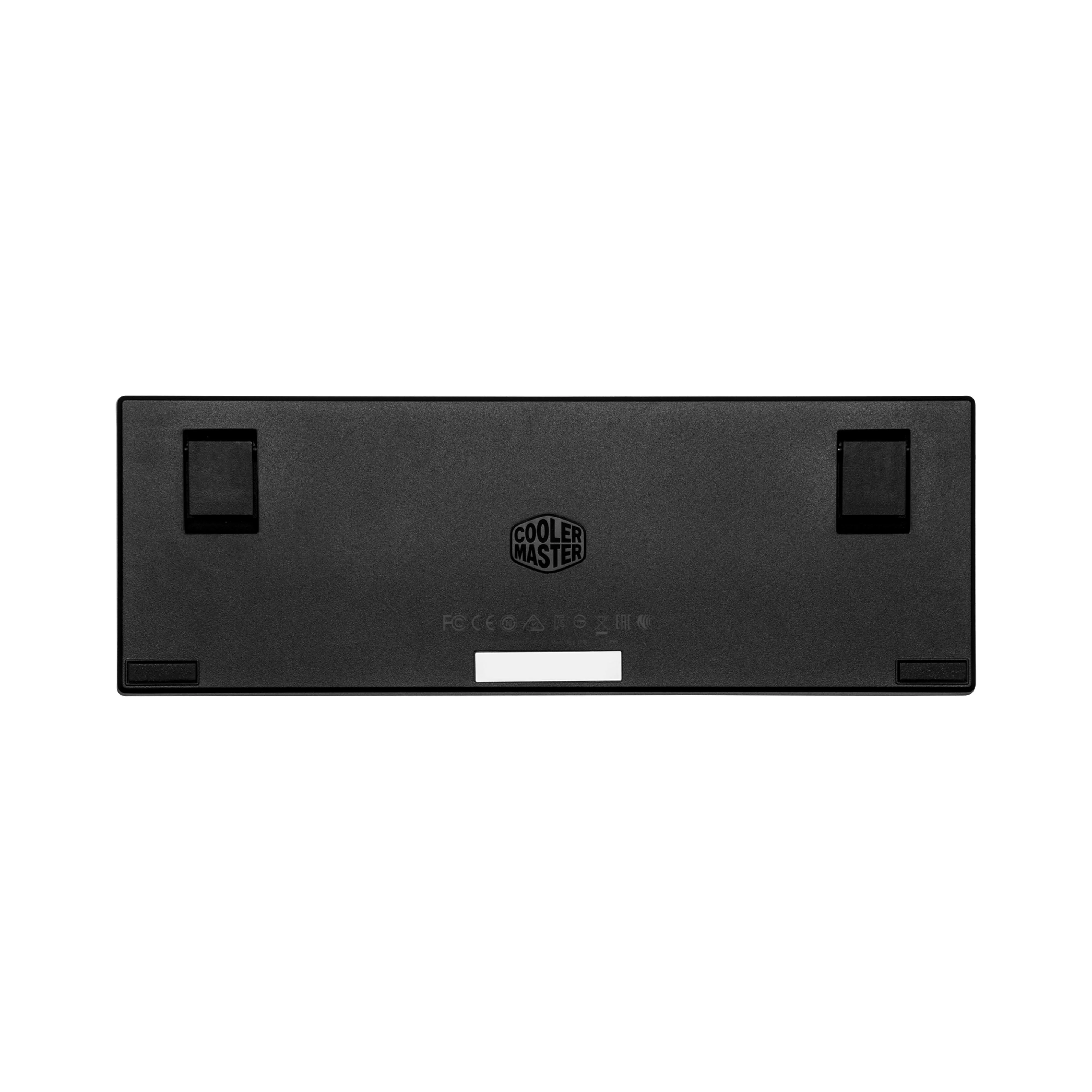 Cooler Master SK622 Wireless Bluetooth Mechanical RGB Gaming Keyboard (Silver White) - Image 6