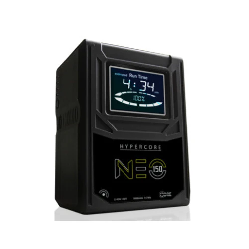 Core SWX Hypercore NEO 150 Mini 147Wh Lithium-Ion Brick Battery (Gold Mount)