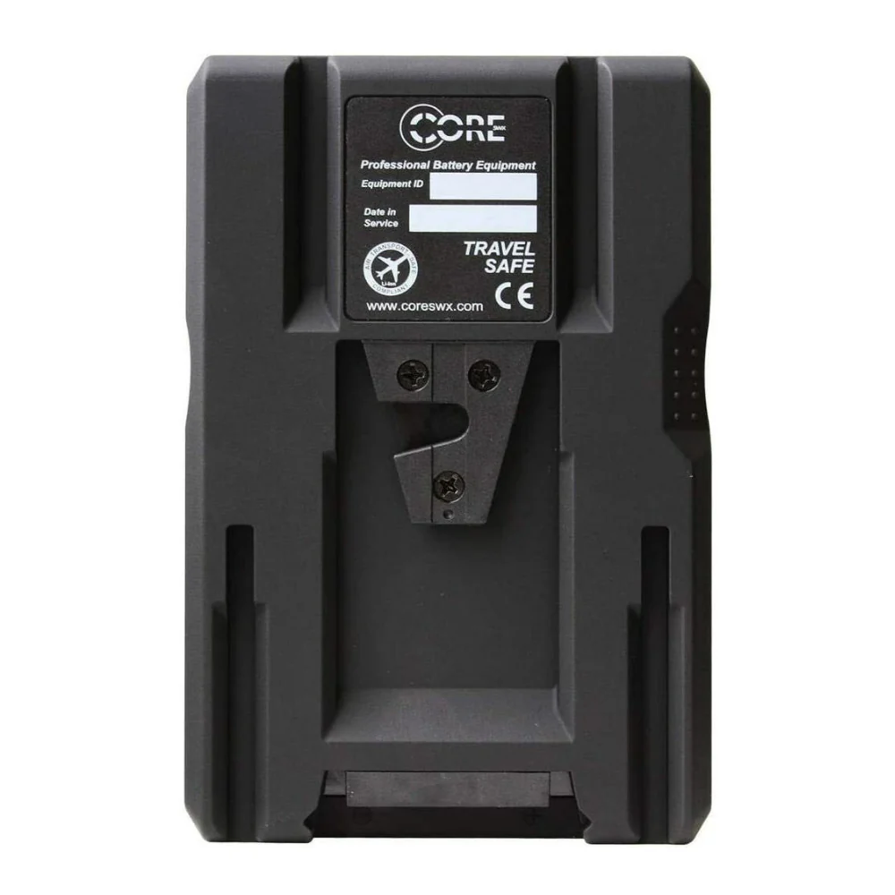 Core SWX Hypercore Neo Slim 98Wh Lithium-Ion Brick Battery (V-Mount) - Image 4