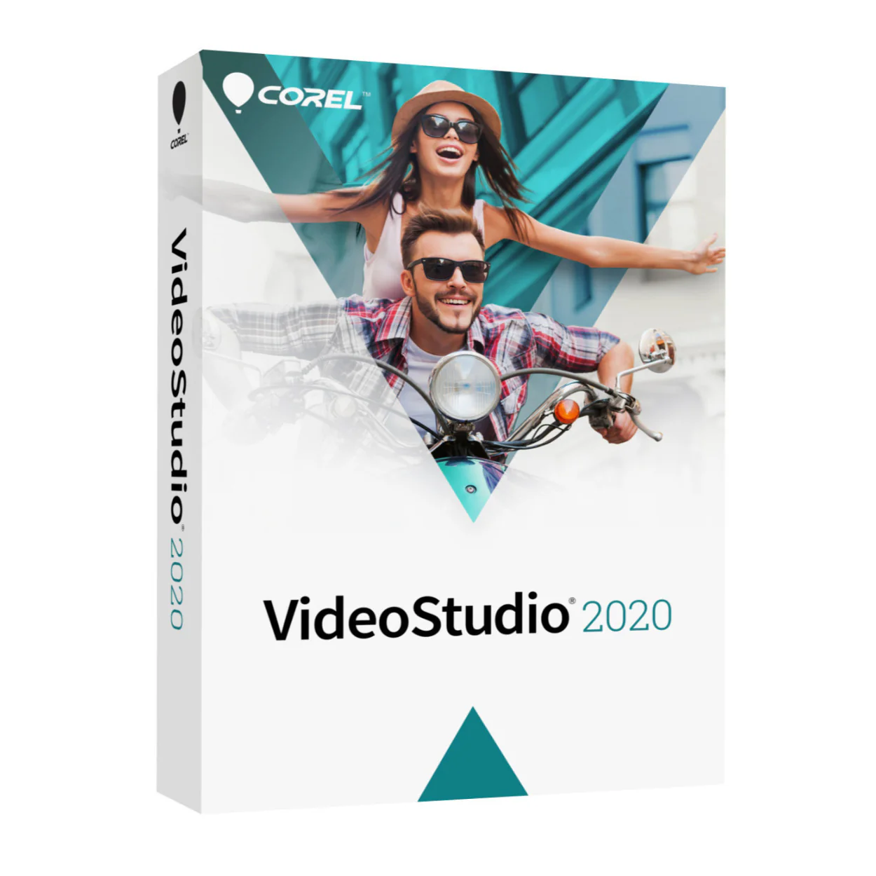 Corel Photo, Video, and Art Software Suite v4.0 - Image 4