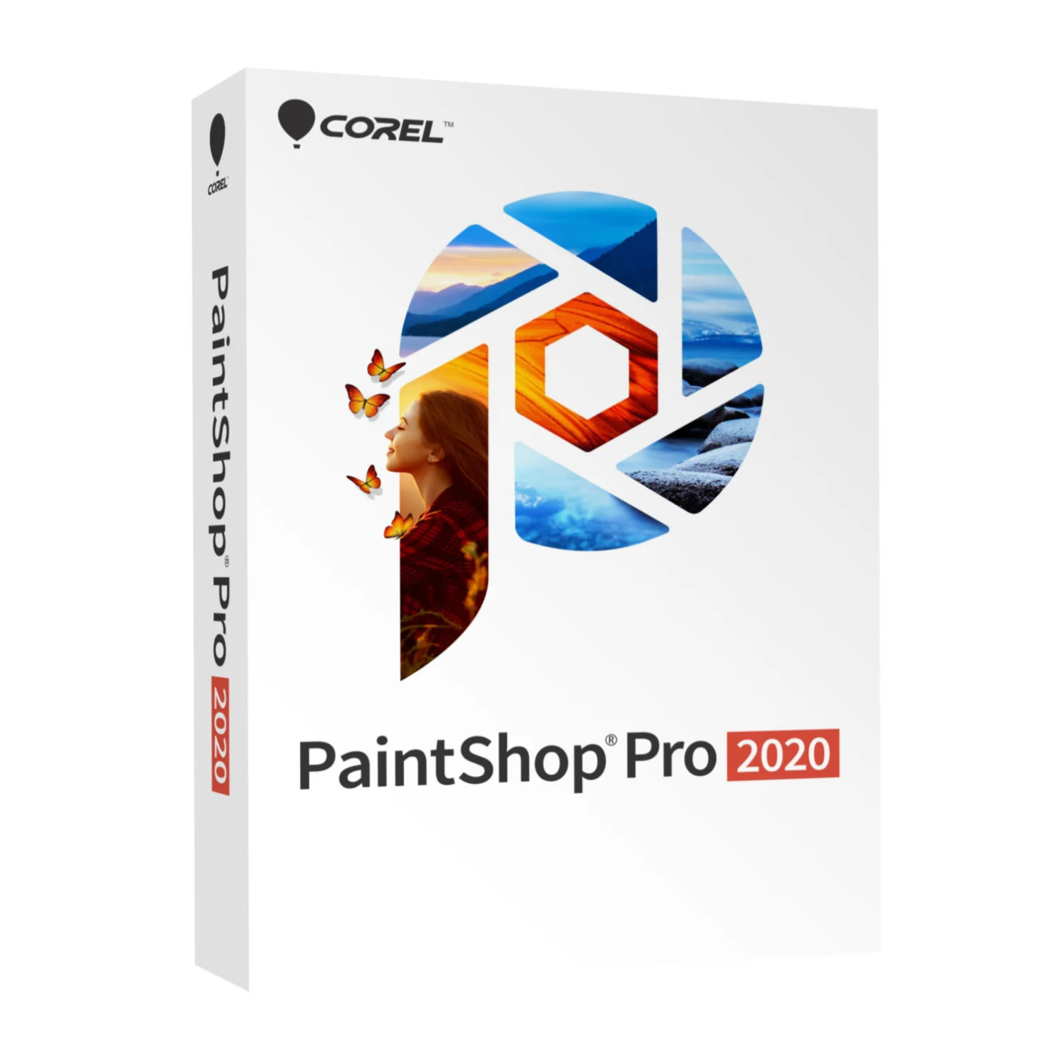 Corel Photo, Video, and Art Deluxe Software Suite v4.0 with Photo Mirage - Image 5