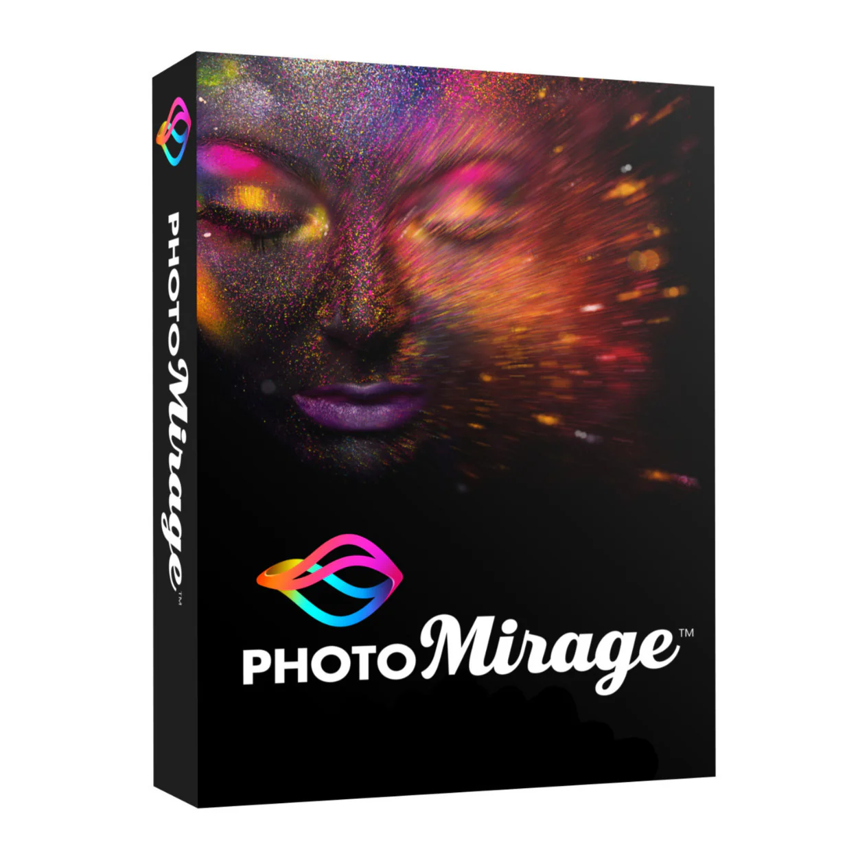 Corel Photo, Video, and Art Deluxe Software Suite v4.0 with Photo Mirage - Image 6