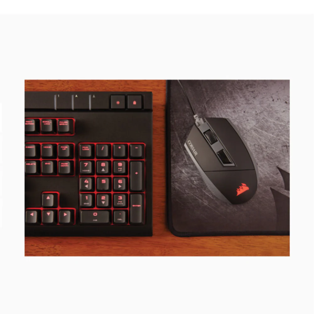 Corsair Katar Gaming Mouse (Certified Refurbished) - Image 6