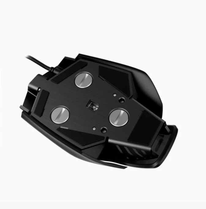 Corsair M65 Pro RGB FPS Gaming Mouse (Black) (Certified Refurbished) - Image 5