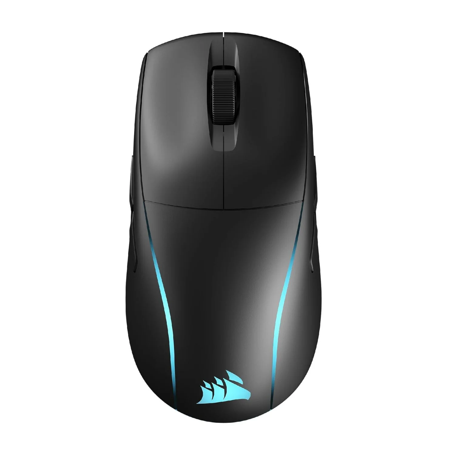 Corsair M75 Wireless RGB Lightweight FPS Gaming Mouse (Black)