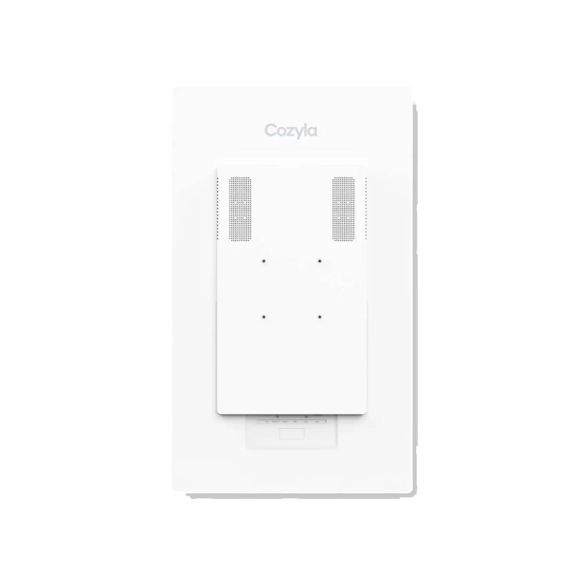Cozyla Calendar Plus Gen 2 24-Inch LCD Touchscreen Family Calendar (White) (Open Box) - Image 5