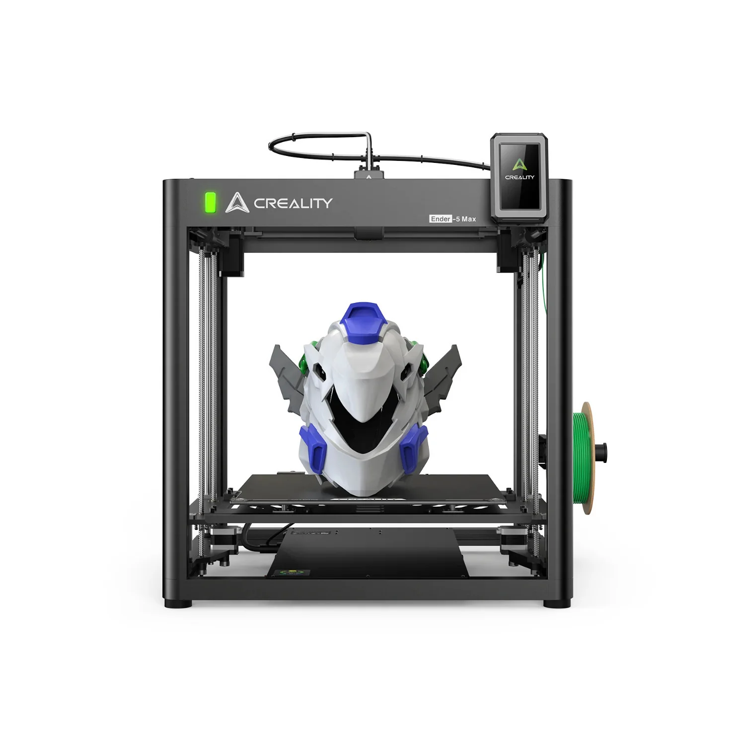 Creality Ender-5 Max CoreXY 3D Printer - Image 2