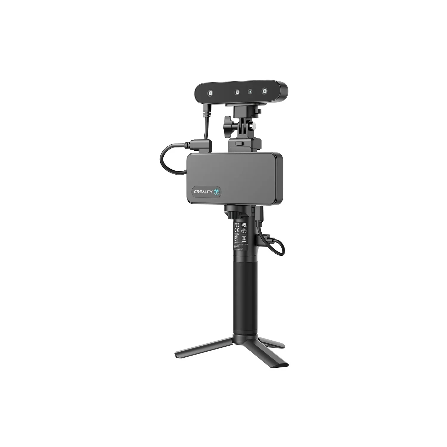 Creality CR-Scan Ferret Pro Portable Wireless 3D Scanner