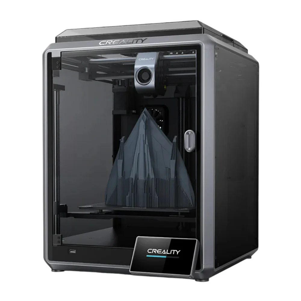 Creality K1 Speed 3D Printer (Used) - Image 2