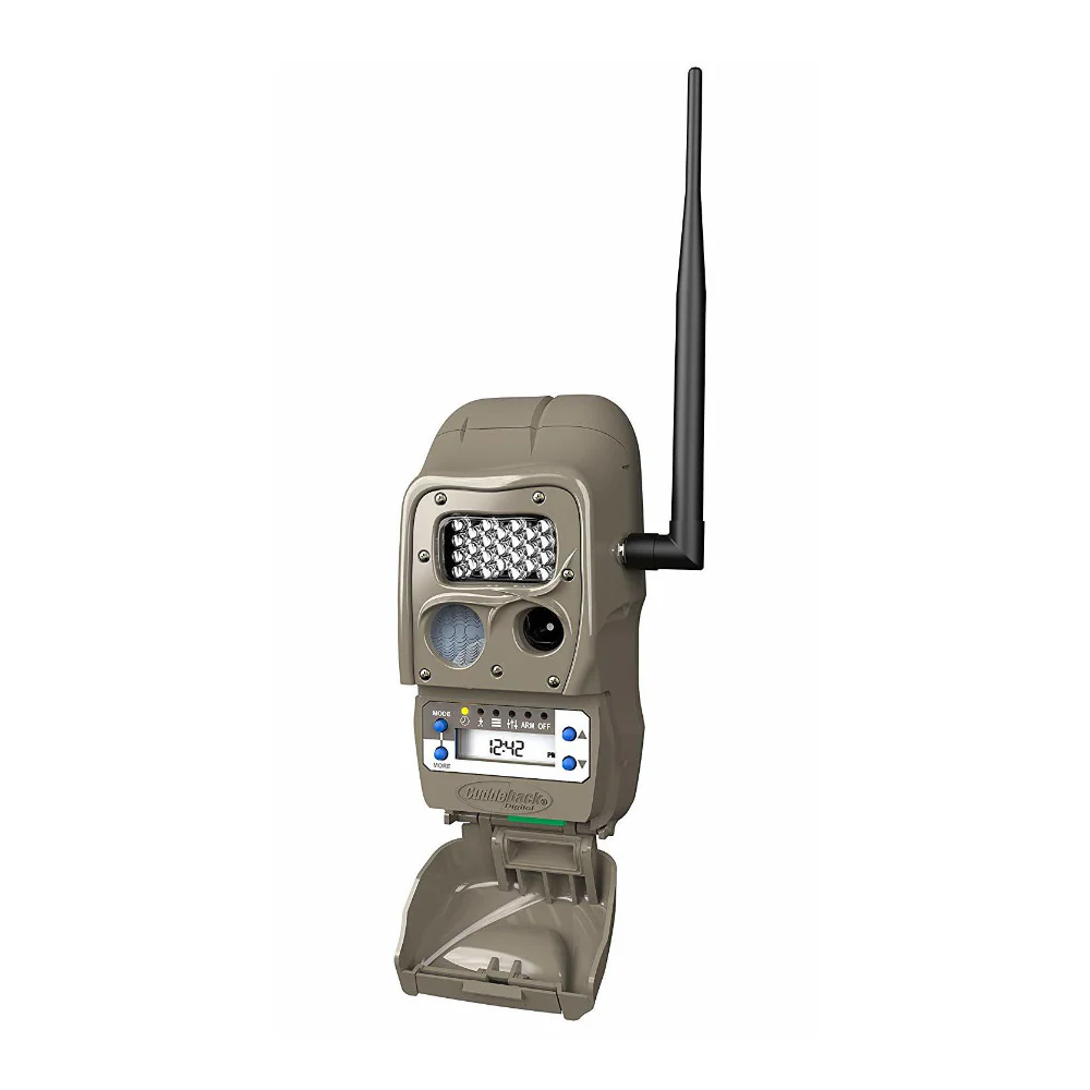 Cuddeback CuddeLink J Series Long Range IR 20MP Trail Camera (2-Pack) - Image 3