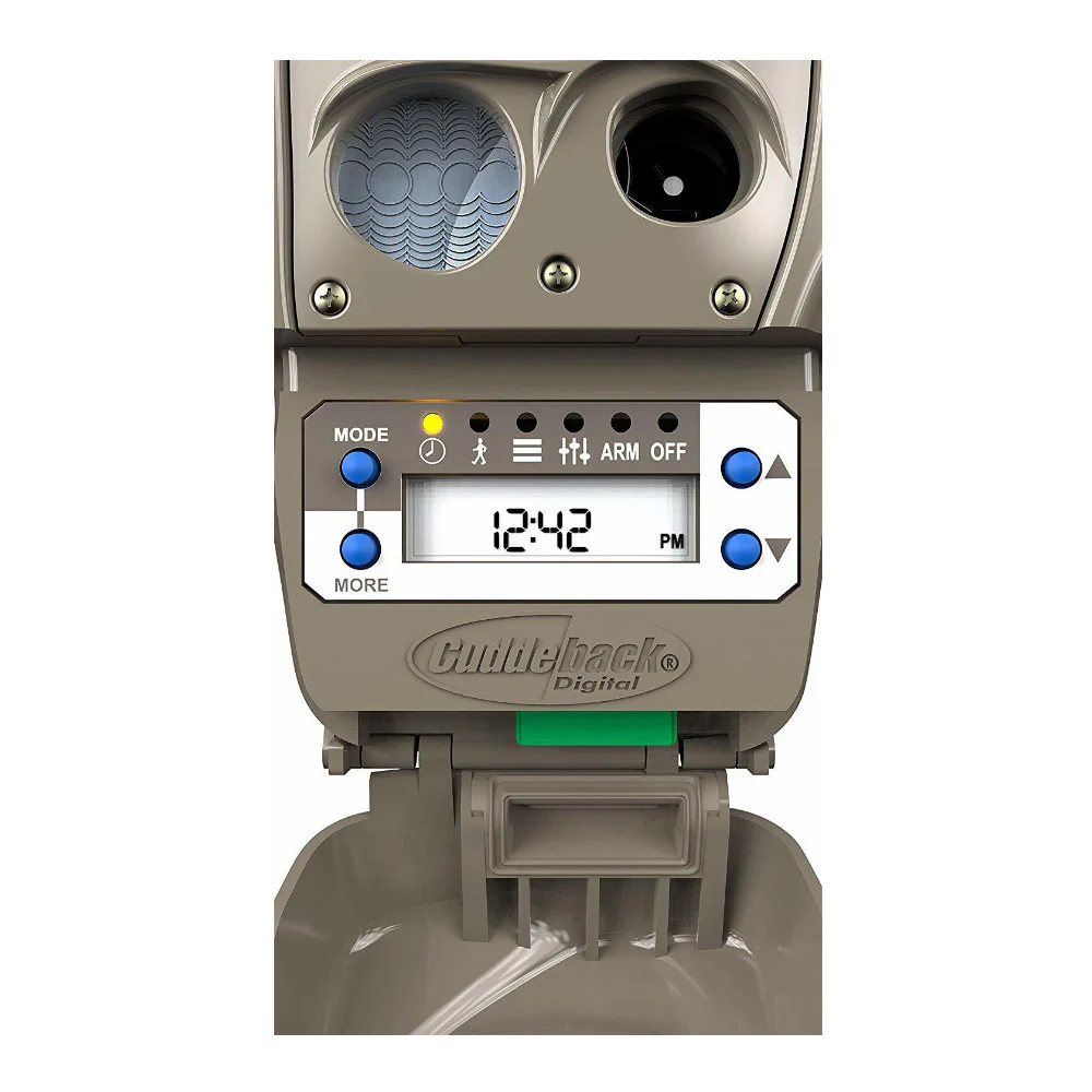 Cuddeback CuddeLink J Series Long Range IR 20MP Trail Camera (2-Pack) - Image 4