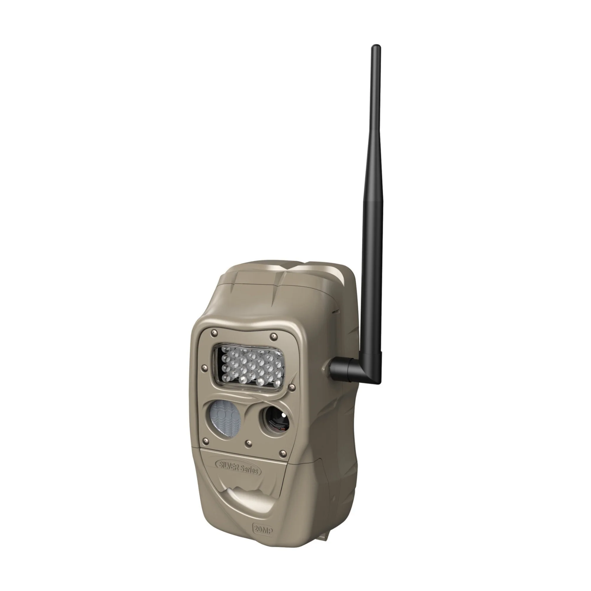 Cuddeback CuddeLink J Series Long Range IR 20MP Trail Camera (4-Pack) - Image 5