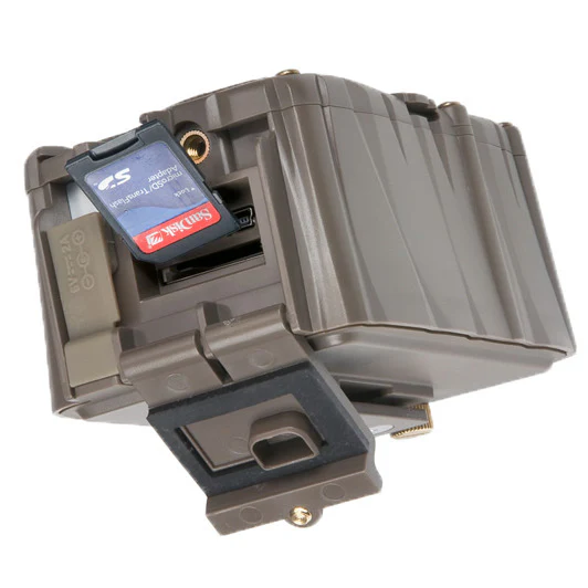 Cuddeback 20MP X-Change Color Day & Night (1279) Trail Camera Kit, 2-Pack - Image 12