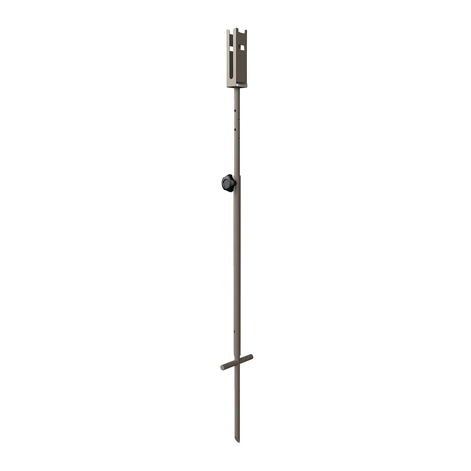 Cuddeback Genius Adjustable Post Mount (4-Pack) with Carabiner - Image 2