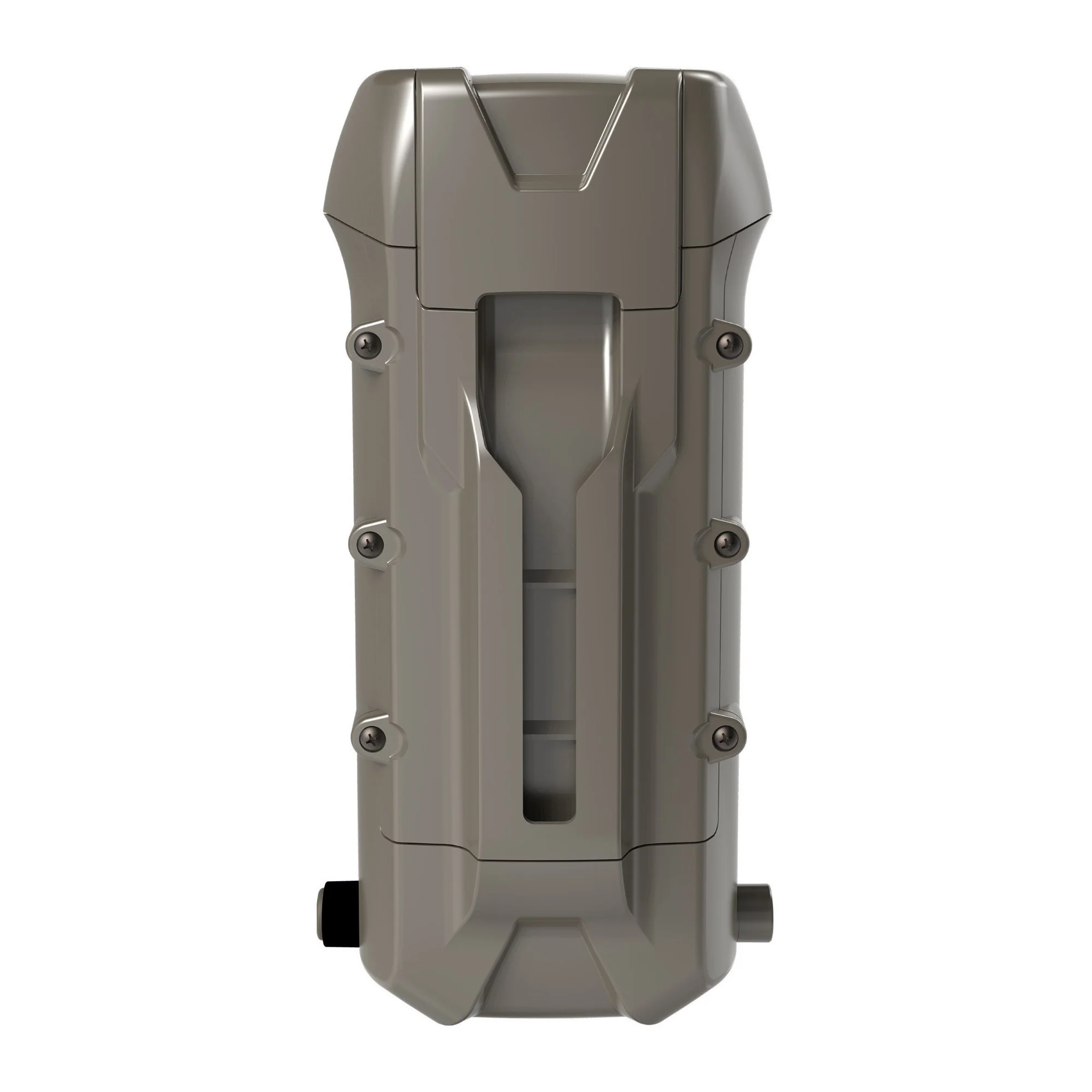 Cuddeback CuddeLink Dual Power Bank with Adjustable Post Mount and Locking Clip - Image 5