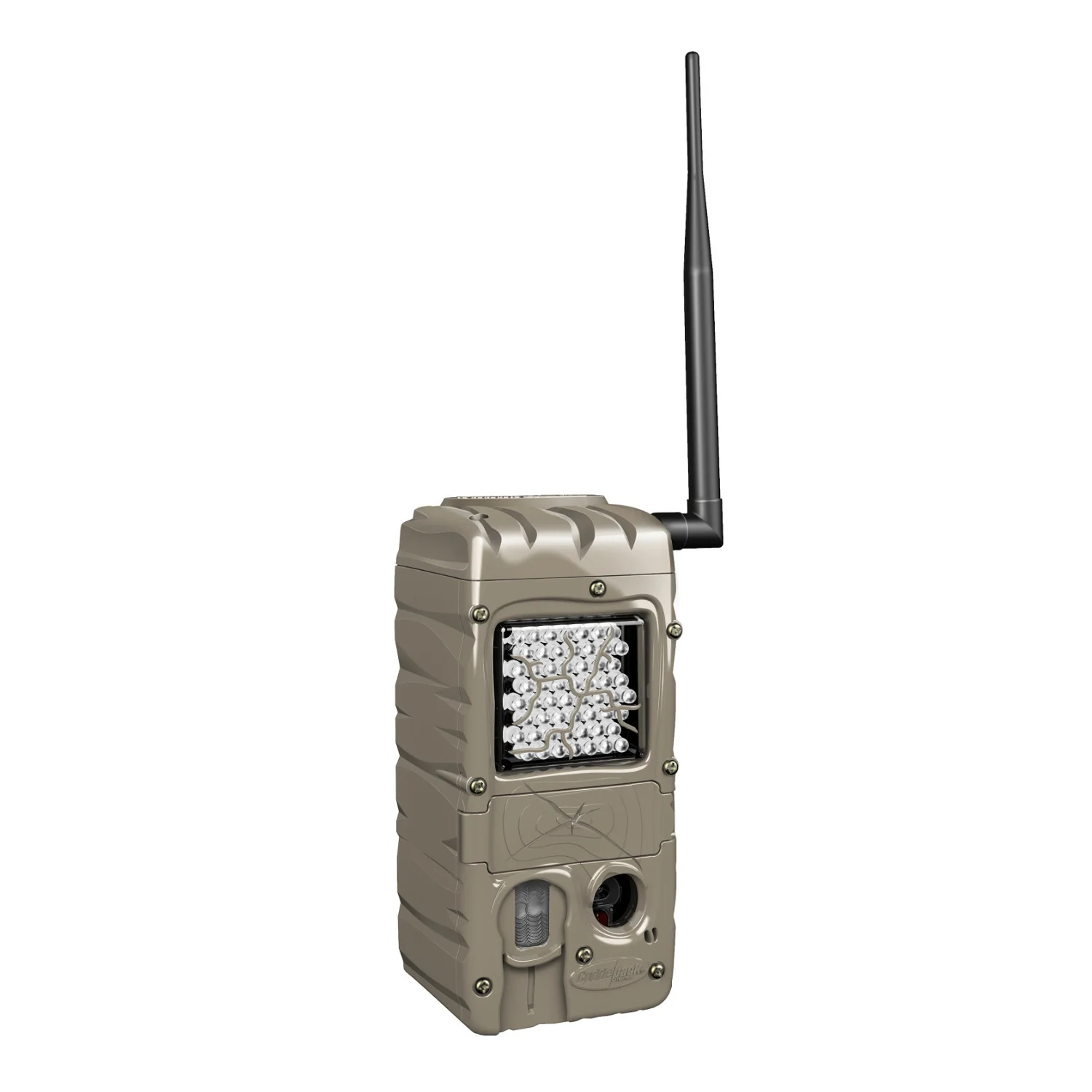 Cuddeback CuddeLink Power House IR 20MP Trail Camera (2-Pack) with Two 32GB SD Cards - Image 2