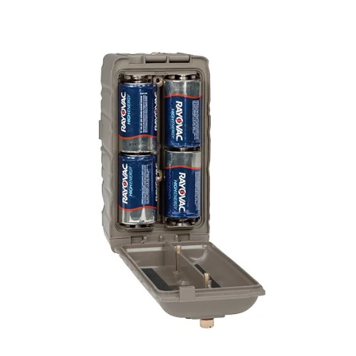Cuddeback CuddeLink Power House IR 20MP Trail Camera (2-Pack) with Two 32GB SD Cards - Image 5