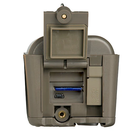 Cuddeback Infrared Dual Black Flash 20MP Trail Camera (10-Pack) with Reader - Image 6