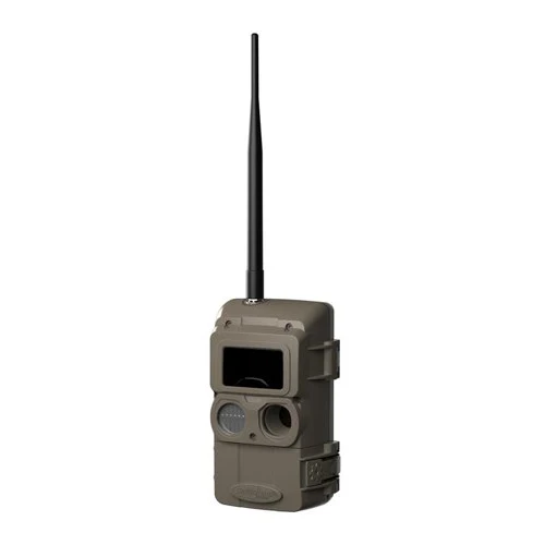 Cuddeback CuddeLink IR LED Camera (LL-2A) with PW-001 and Card (10-Pack) - Image 9