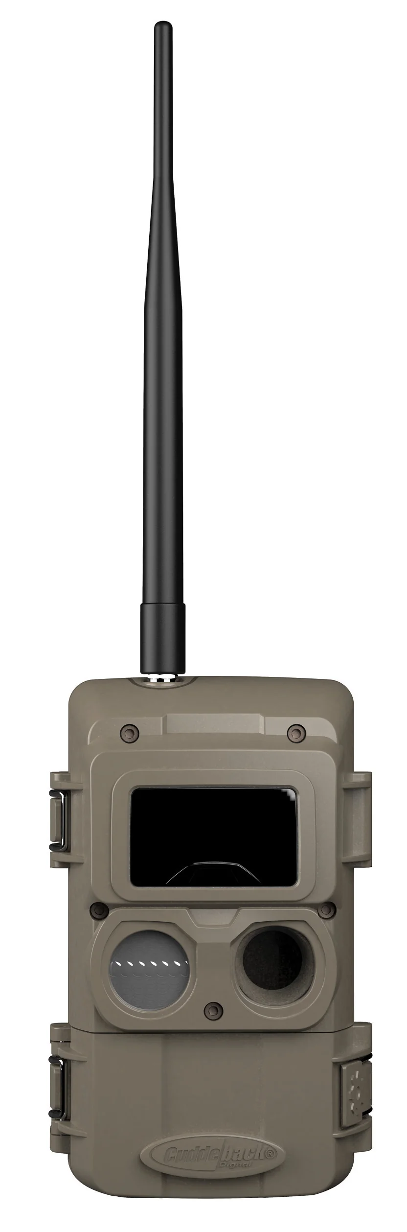 Cuddeback CuddeLink Wireless 3rd Gen Trail Cameras with Cell Home Trail Camera Bundle (3-Pack) - Image 2