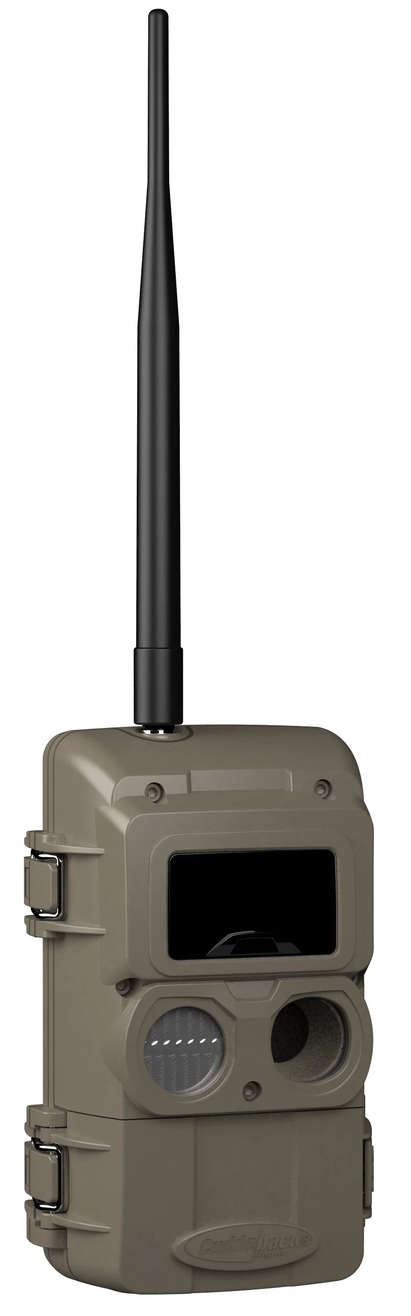 Cuddeback CuddeLink Wireless 3rd Gen Trail Cameras with Cell Home Trail Camera Bundle (4-Pack) - Image 8