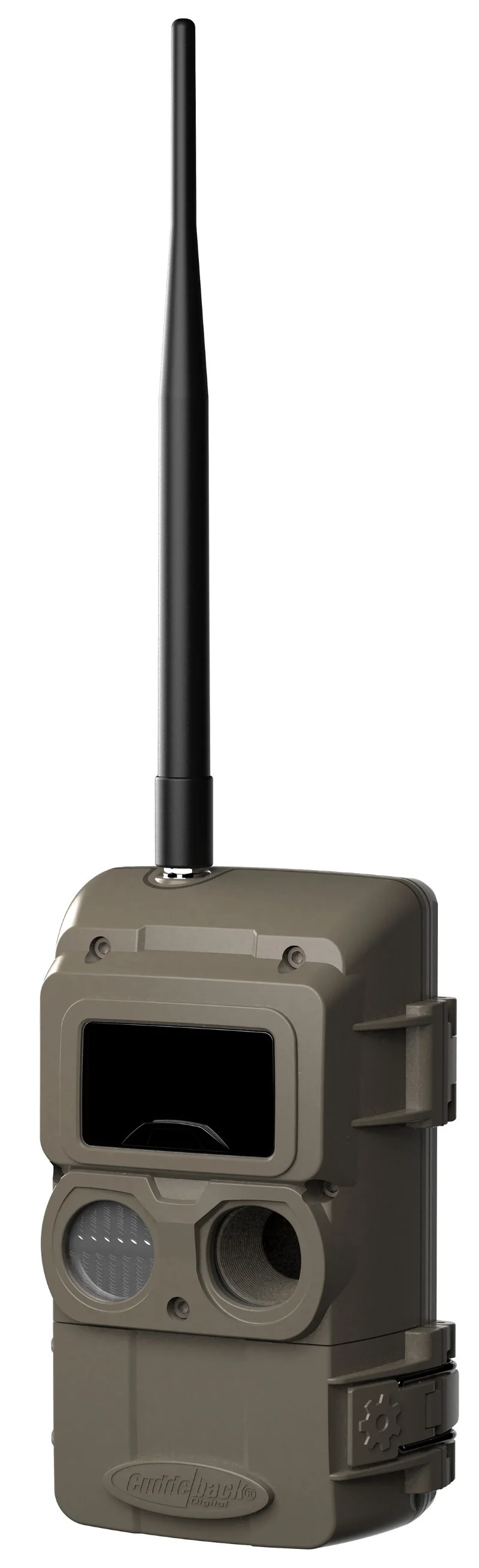 Cuddeback CuddeLink Wireless 3rd Gen Trail Cameras with Cell Home Trail Camera Bundle (4-Pack) - Image 9