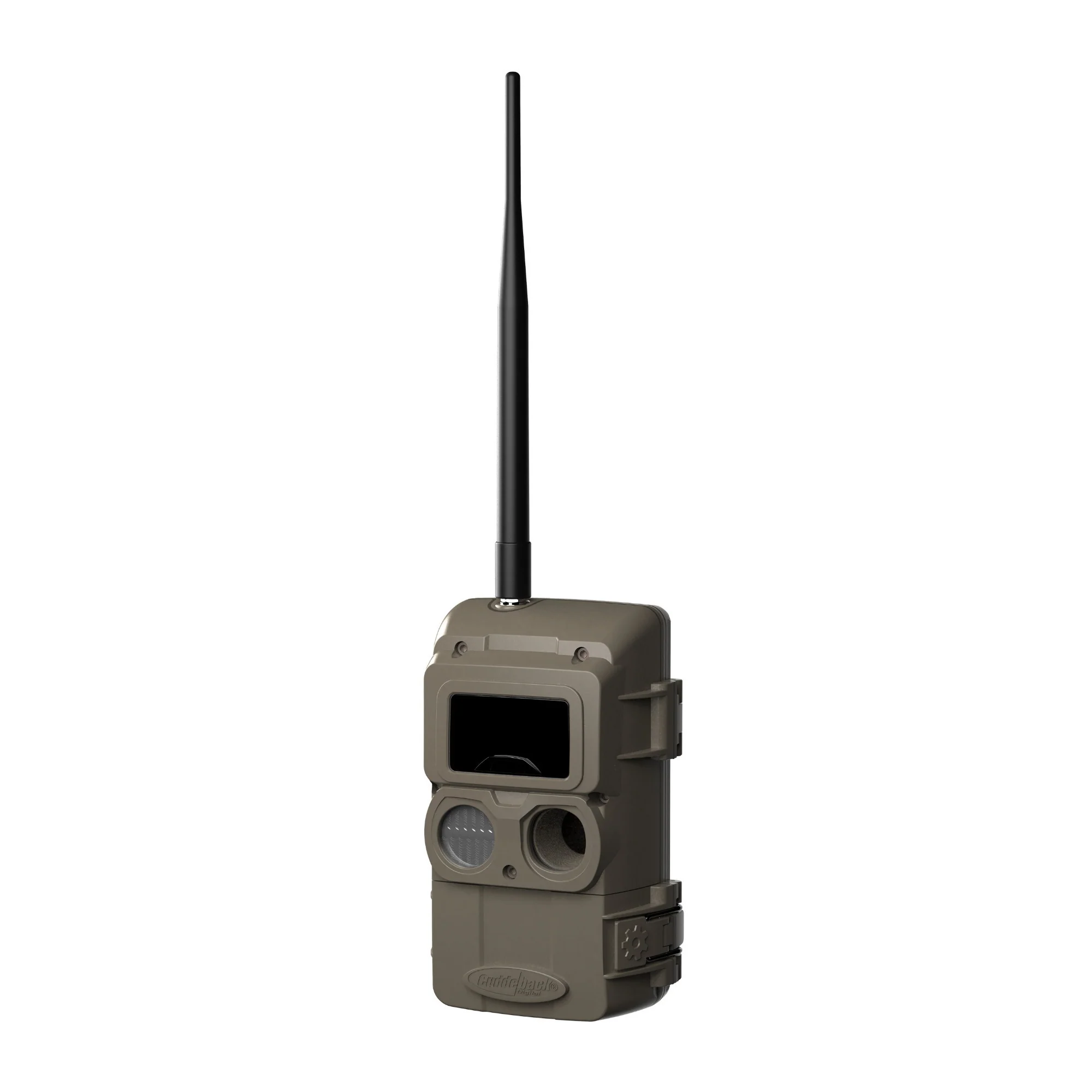 Cuddeback CuddeLink Wireless Trail Camera System with Solar Power Bank, Memory Card Bundle (10-Pack) - Image 9