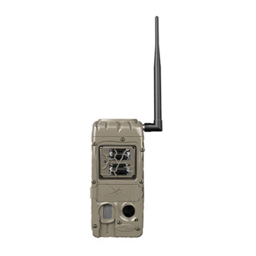 Cuddeback G-5086 CuddeLink Double Barrel 20MP Trail Camera with 32GB SD Card, and Card Reader - Image 2
