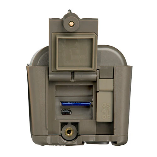 Cuddeback G-5086 CuddeLink Double Barrel 20MP Trail Camera with 32GB SD Card, and Card Reader - Image 8