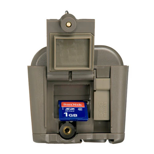 Cuddeback G-5086 CuddeLink Double Barrel 20MP Trail Camera with 32GB SD Card, and Card Reader - Image 9