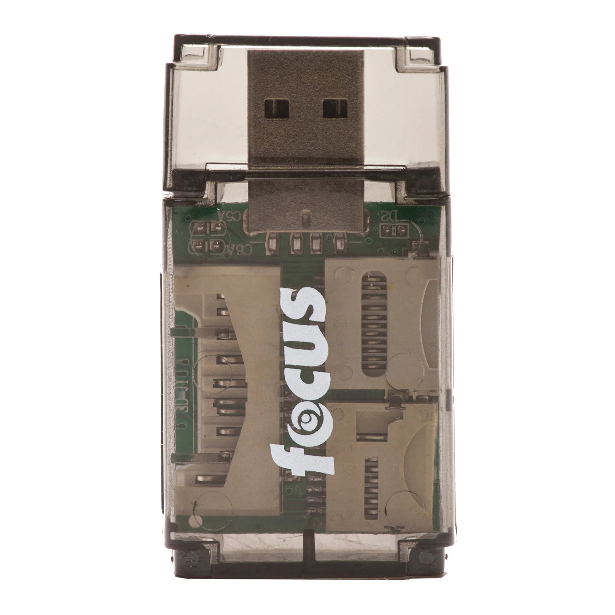Cuddeback G-5086 CuddeLink Double Barrel 20MP Trail Camera (4-Pack) with Four 32GB SD Cards, and Card Reader - Image 4