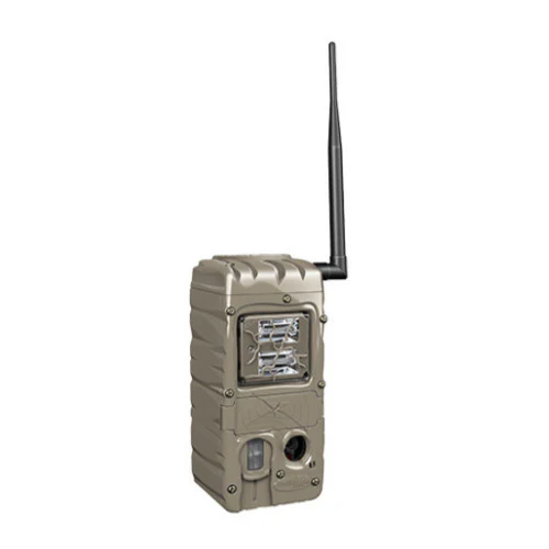 Cuddeback G-5086 CuddeLink Double Barrel 20MP Trail Camera (4-Pack) with Four 32GB SD Cards, and Card Reader - Image 5