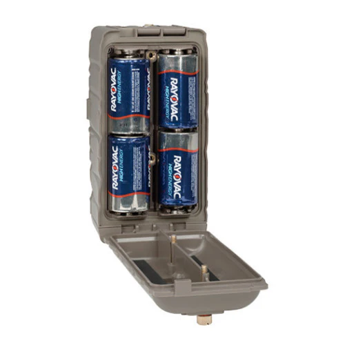 Cuddeback G-5086 CuddeLink Double Barrel 20MP Trail Camera (4-Pack) with Four 32GB SD Cards, and Card Reader - Image 7