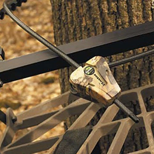 Cuddeback CuddeLink J-Series Trail Cameras 4-Pack with Power and Security Kits - Image 18
